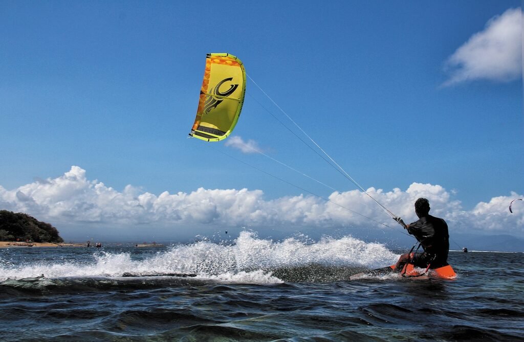 kite surfing, bali, sanur-1778289.jpg